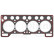 Gasket, cylinder head 352.072 Elring, Thumbnail 2