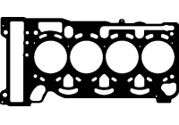 Gasket, cylinder head 353.273 Elring