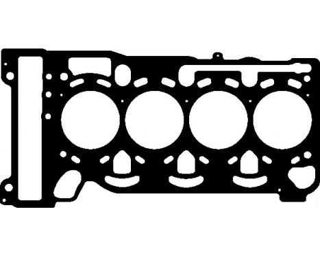 Gasket, cylinder head 353.273 Elring