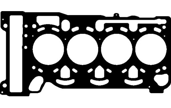 Gasket, cylinder head 353.273 Elring
