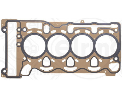 Gasket, cylinder head 353.273 Elring, Image 2