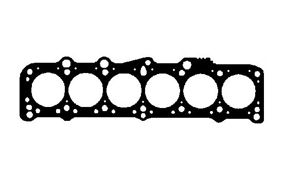 Gasket, cylinder head 353.427 Elring