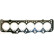 Gasket, cylinder head 353.427 Elring, Thumbnail 2