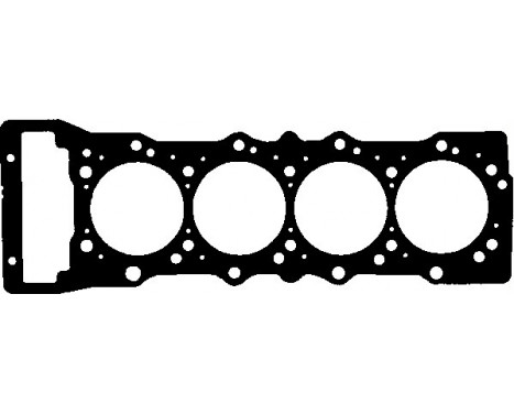 Gasket, cylinder head 353.950 Elring