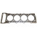 Gasket, cylinder head 353.960 Elring, Thumbnail 2