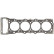 Gasket, cylinder head 353.970 Elring, Thumbnail 2