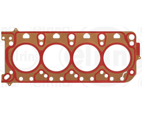 Gasket, cylinder head 354.514 Elring