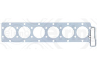 Gasket, cylinder head 357.831 Elring