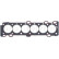 Gasket, cylinder head 359.581 Elring, Thumbnail 2