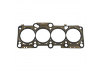 Gasket, cylinder head 36046 FEBI