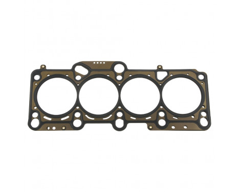 Gasket, cylinder head 36046 FEBI