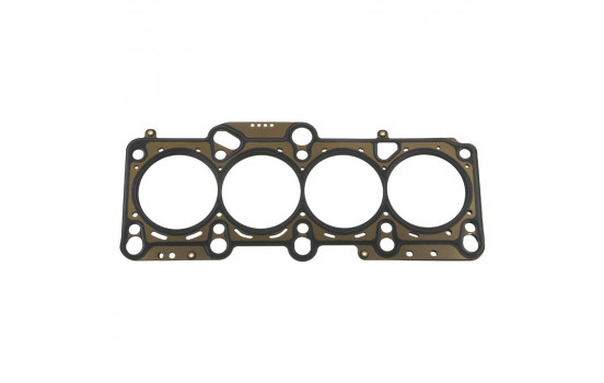 Gasket, cylinder head 36046 FEBI