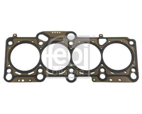 Gasket, cylinder head 36046 FEBI, Image 2