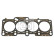 Gasket, cylinder head 36046 FEBI, Thumbnail 2