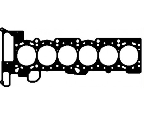 Gasket, cylinder head 361.473 Elring