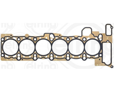 Gasket, cylinder head 361.473 Elring, Image 2