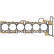 Gasket, cylinder head 361.473 Elring, Thumbnail 2