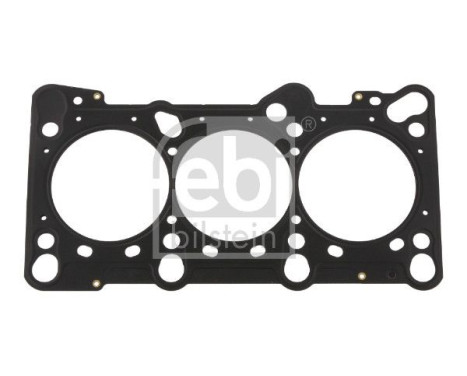 Gasket, cylinder head 36378 FEBI, Image 2