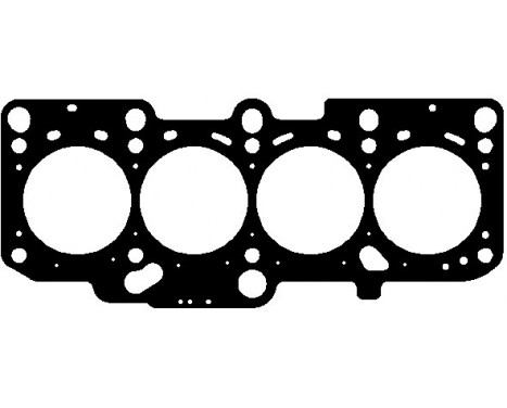 Gasket, cylinder head 366.670 Elring