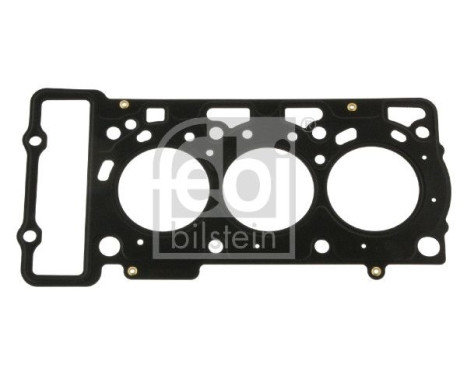Gasket, cylinder head 36738 FEBI, Image 2