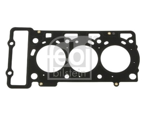 Gasket, cylinder head 36739 FEBI, Image 2
