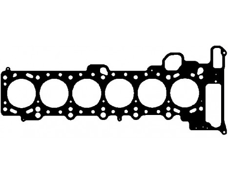 Gasket, cylinder head 373.180 Elring