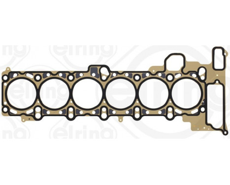 Gasket, cylinder head 373.180 Elring, Image 2
