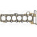 Gasket, cylinder head 373.180 Elring, Thumbnail 2