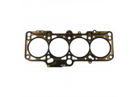 Gasket, cylinder head 37439 FEBI