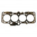 Gasket, cylinder head 37439 FEBI