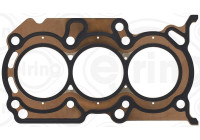 Gasket, cylinder head 380.860 Elring