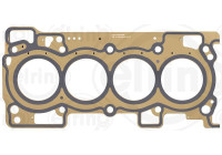 Gasket, cylinder head 381.621 Elring