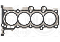 Gasket, cylinder head 386.330 Elring
