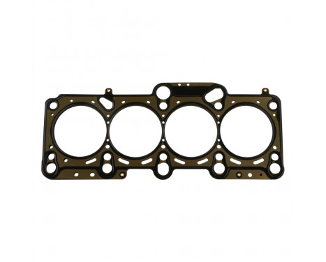 Gasket, cylinder head 38960 FEBI