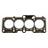Gasket, cylinder head 38960 FEBI