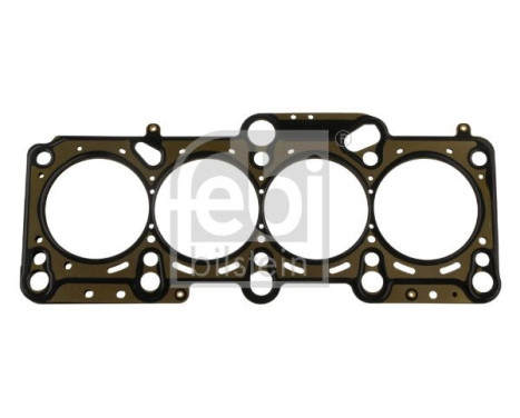 Gasket, cylinder head 38960 FEBI, Image 2