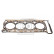 Gasket, cylinder head 38985 FEBI, Thumbnail 2