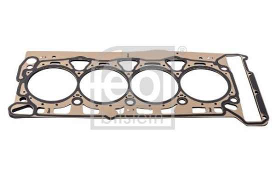 Gasket, cylinder head 38985 FEBI, Image 2