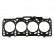 Gasket, cylinder head 38987 FEBI
