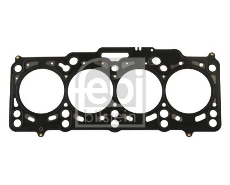 Gasket, cylinder head 38987 FEBI, Image 2