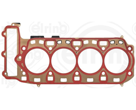 Gasket, cylinder head 390.801 Elring