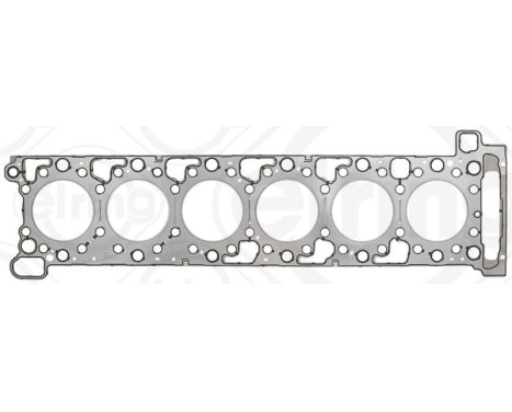 Gasket, cylinder head 396.472 Elring