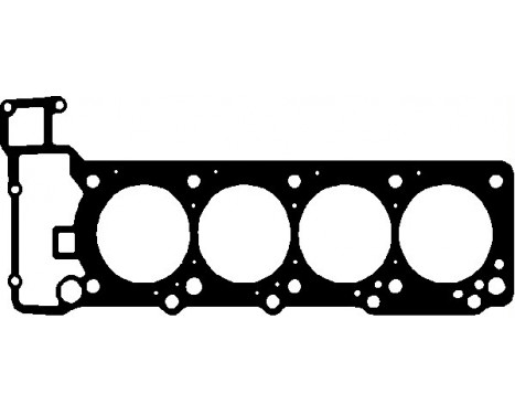 Gasket, cylinder head 402.324 Elring