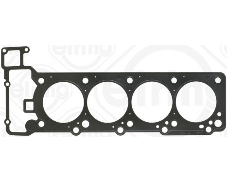 Gasket, cylinder head 402.324 Elring, Image 2