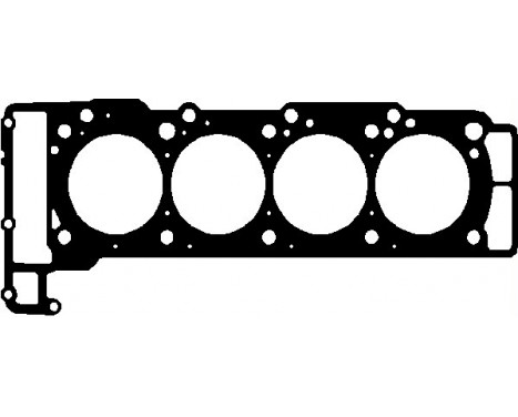 Gasket, cylinder head 402.345 Elring
