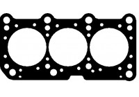 Gasket, cylinder head 403.741 Elring