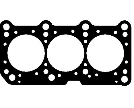 Gasket, cylinder head 403.741 Elring