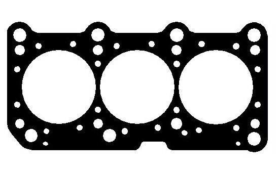 Gasket, cylinder head 403.741 Elring