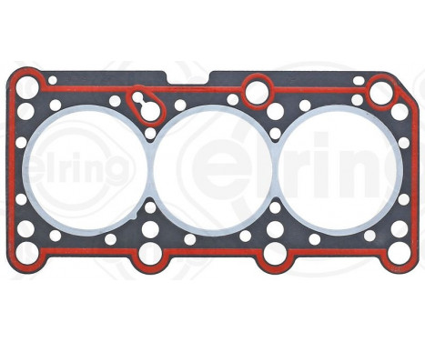 Gasket, cylinder head 403.741 Elring, Image 2