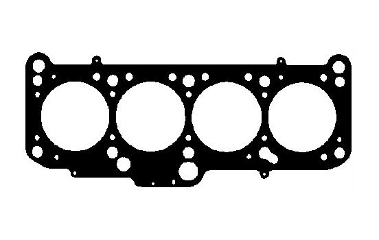 Gasket, cylinder head 412.872 Elring